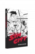 Sin City: De volta ao inferno